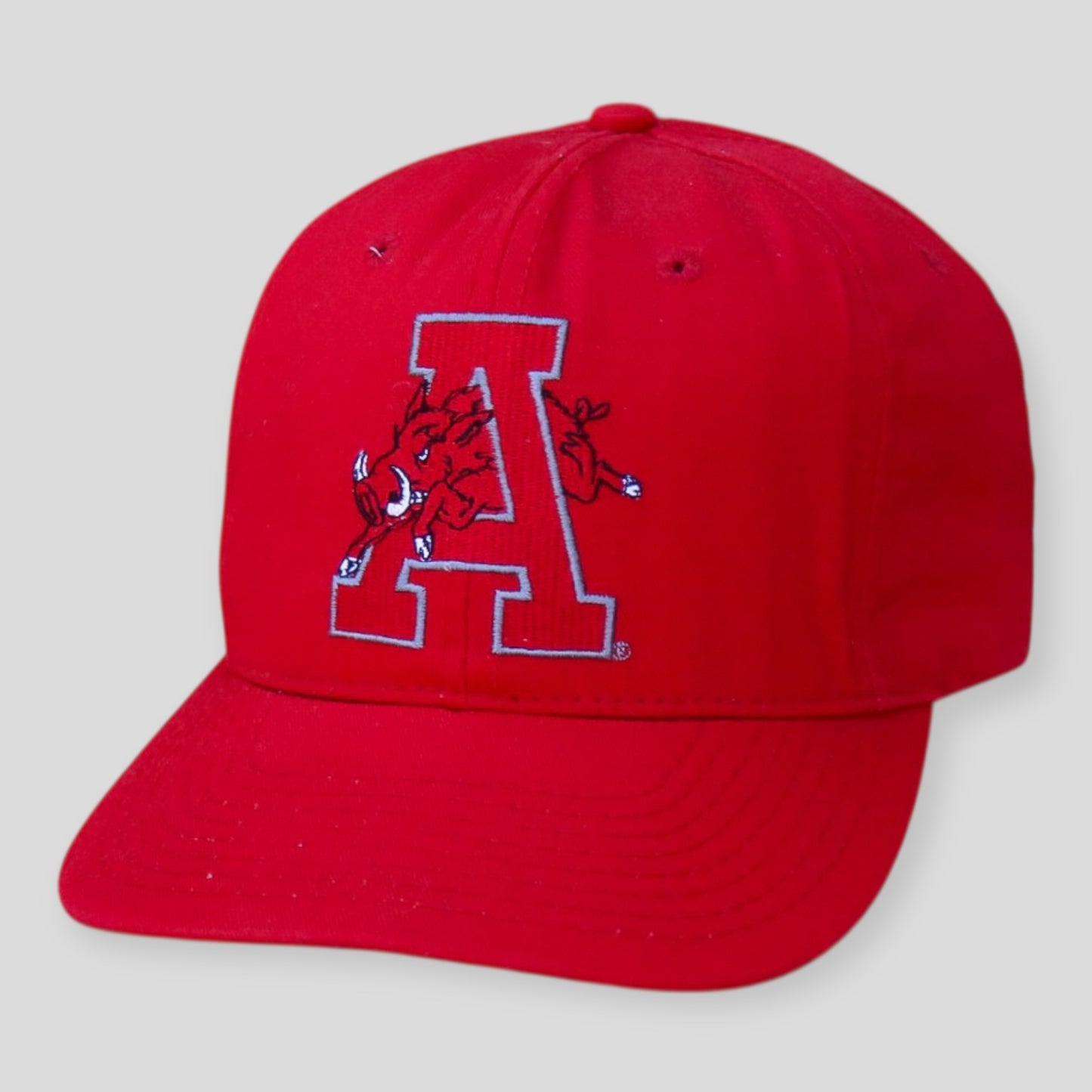 Razorbacks Championship Cap