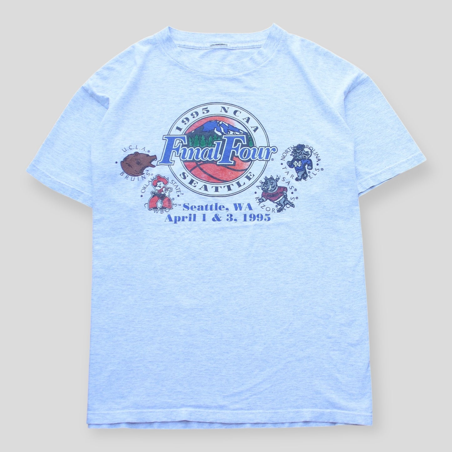 1995 NCAA Final Four Tee - XL