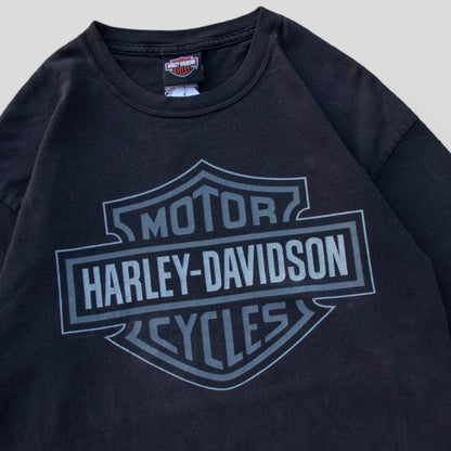 Vintage Harley Davidson - XL