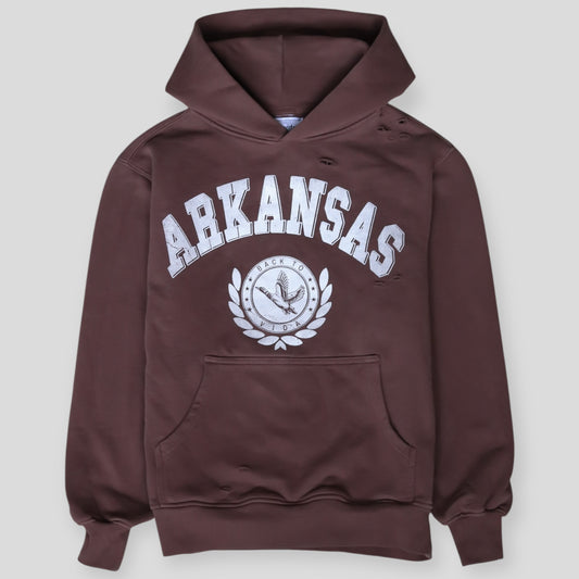 BTV Arkansas Hoodie