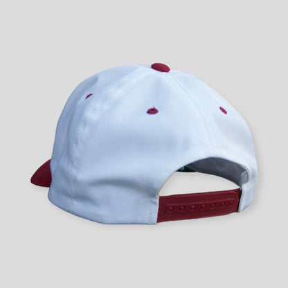 90s University Of Arkansas Cap