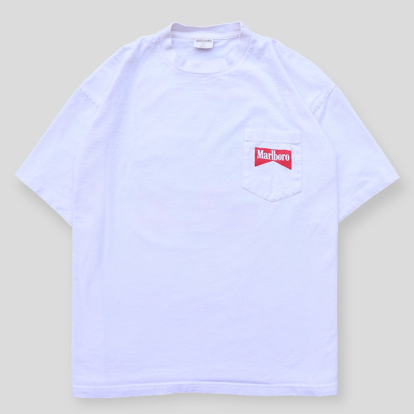 1995 Marlboro rodeo tee - XL