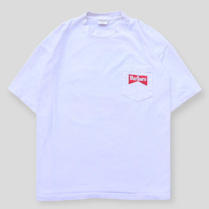 1995 Marlboro rodeo tee - XL