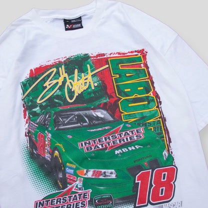 2001 Bobby Labonte NASCAR - XL