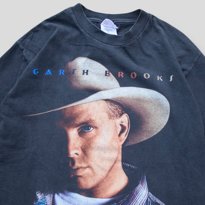 1998 Garth Brooks Tour Tee - L