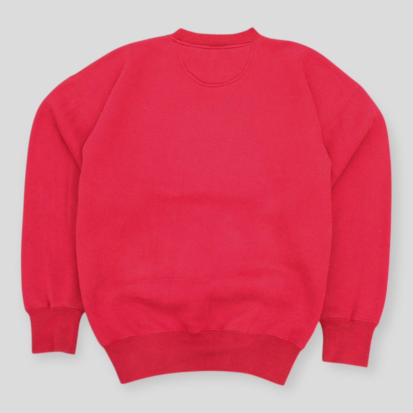 90s Arkansas Razorbacks Crewneck - XL