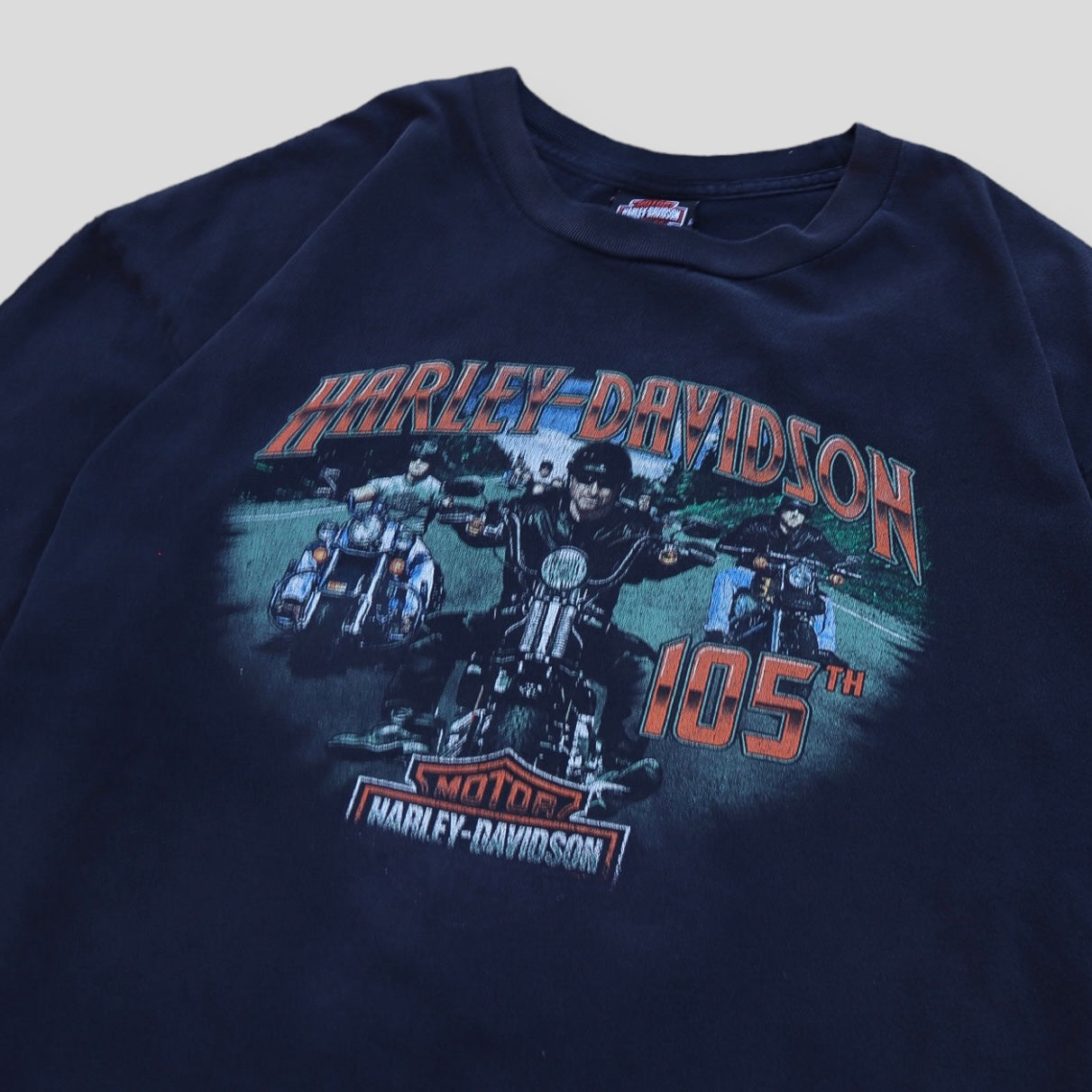 Harley Davidson west bend - XXL