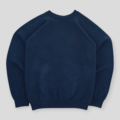 1990s “WE BAD” Arkansas Razorbacks Crewneck - XL