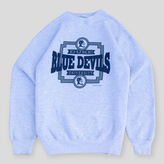 90s Duke University Blue Devils - XL