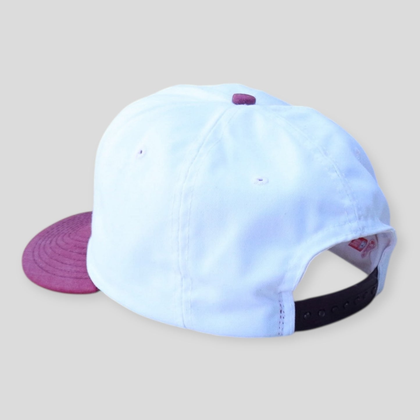 90s Arkansas University State Cap