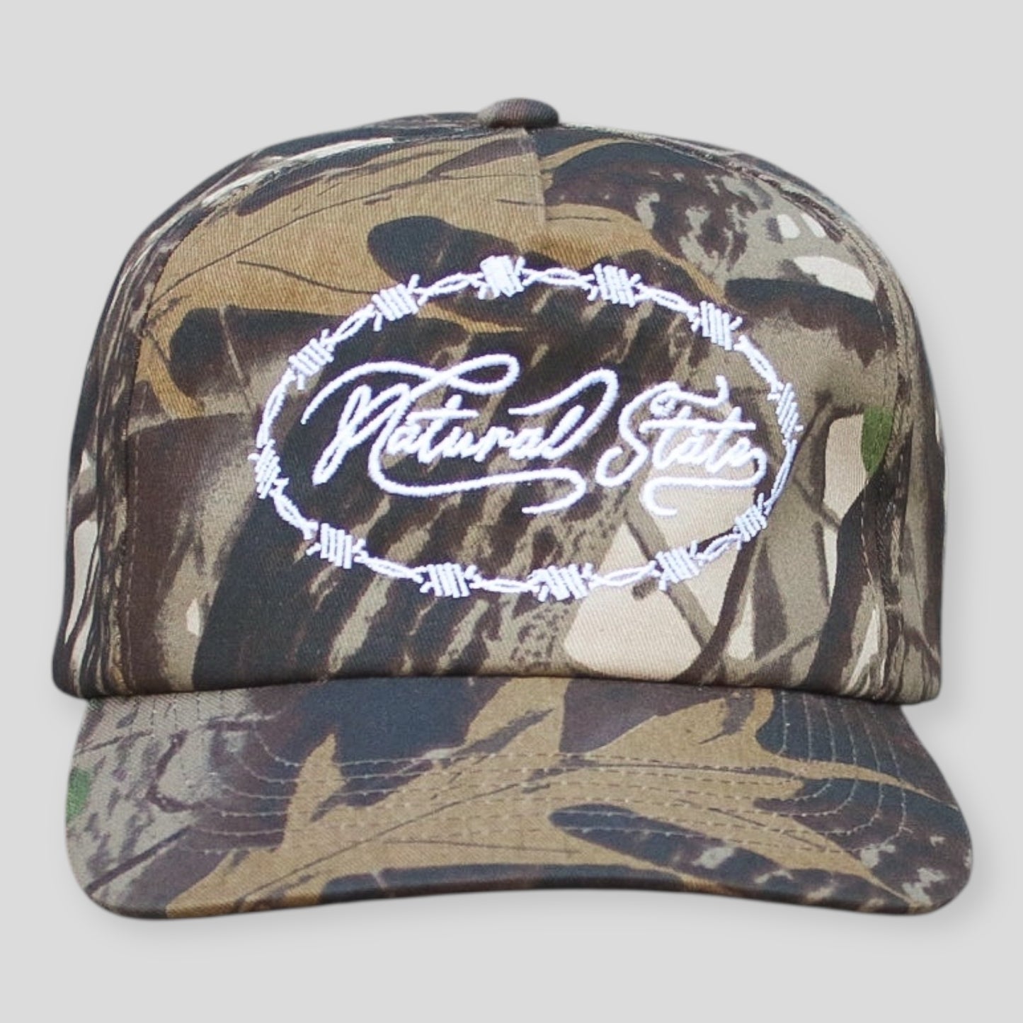 NATURAL STATE BTV CAP