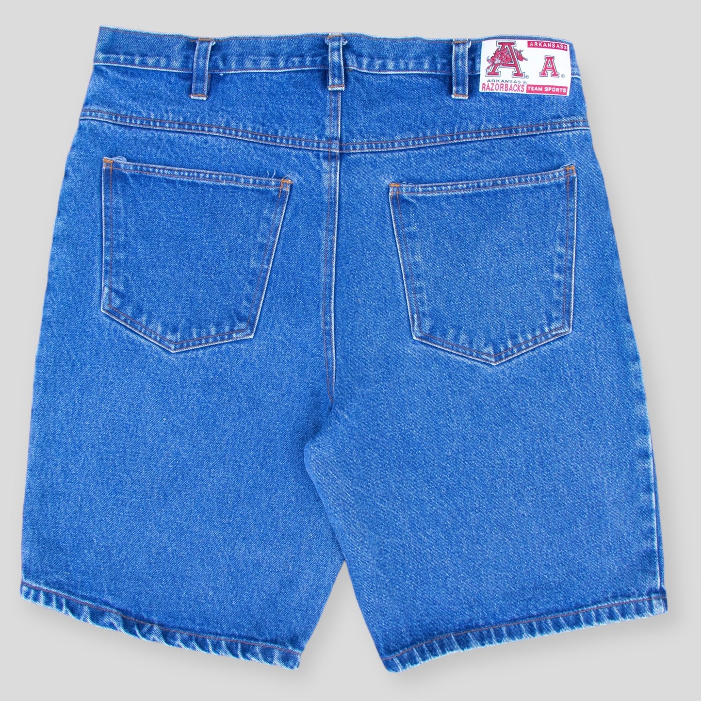 Vintage Levi’s Denim Shorts - 34