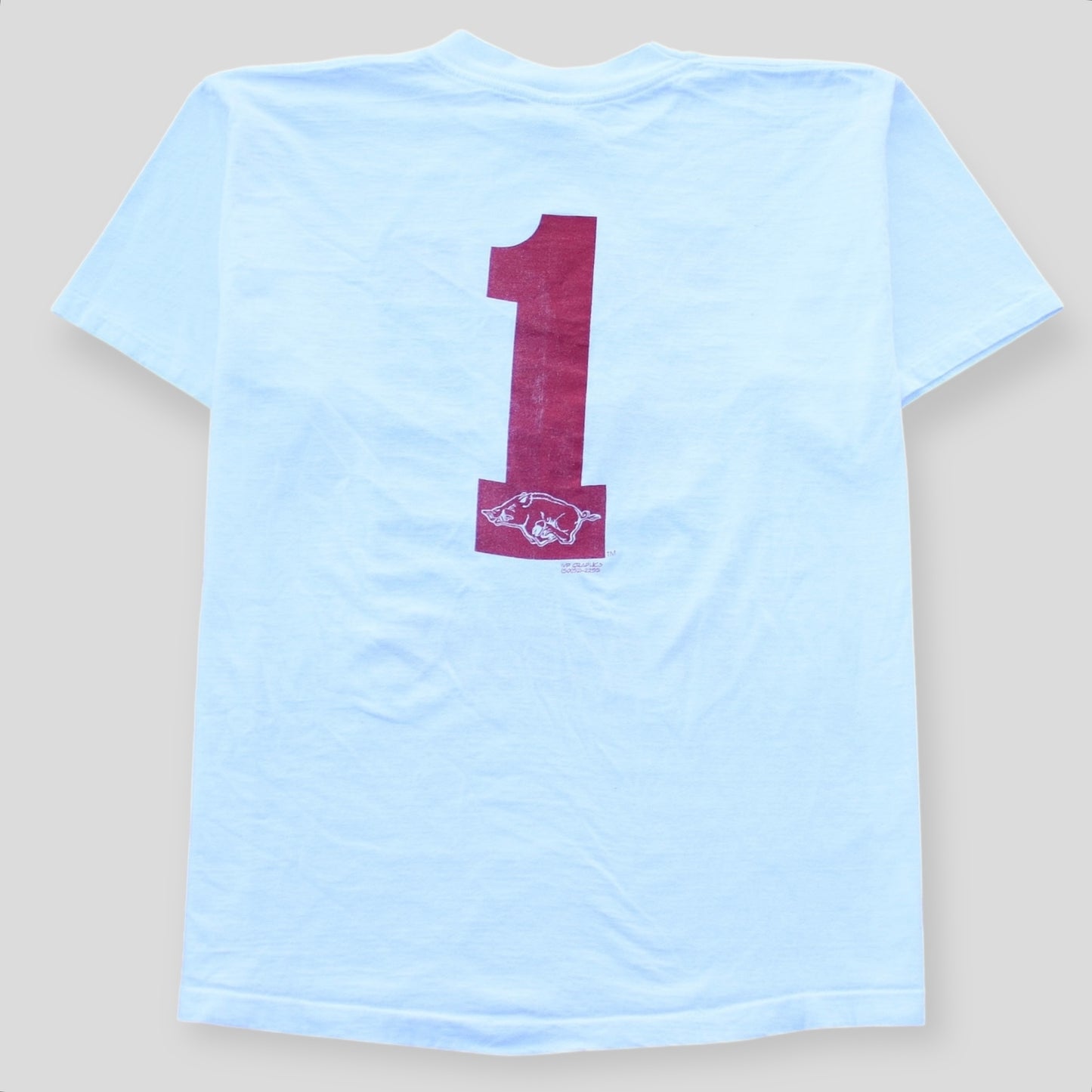 1994 Arkansas National Champions - L