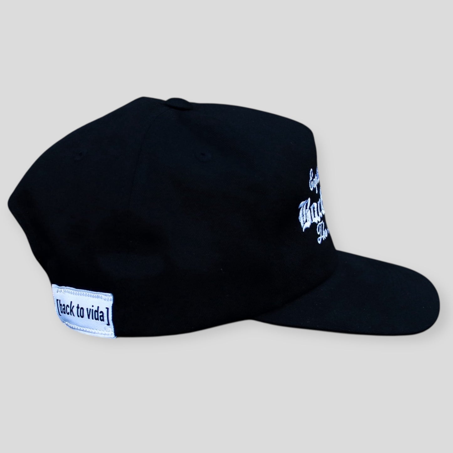 Explicit Creativity Cap