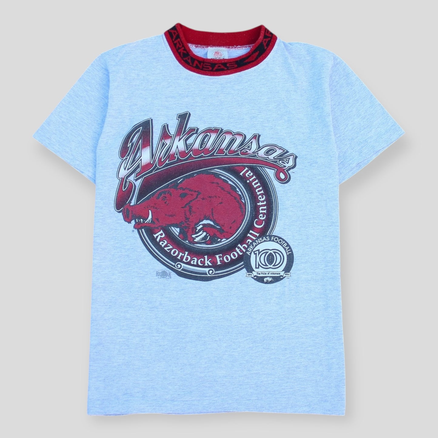 1994 Arkansas Football Tee - M