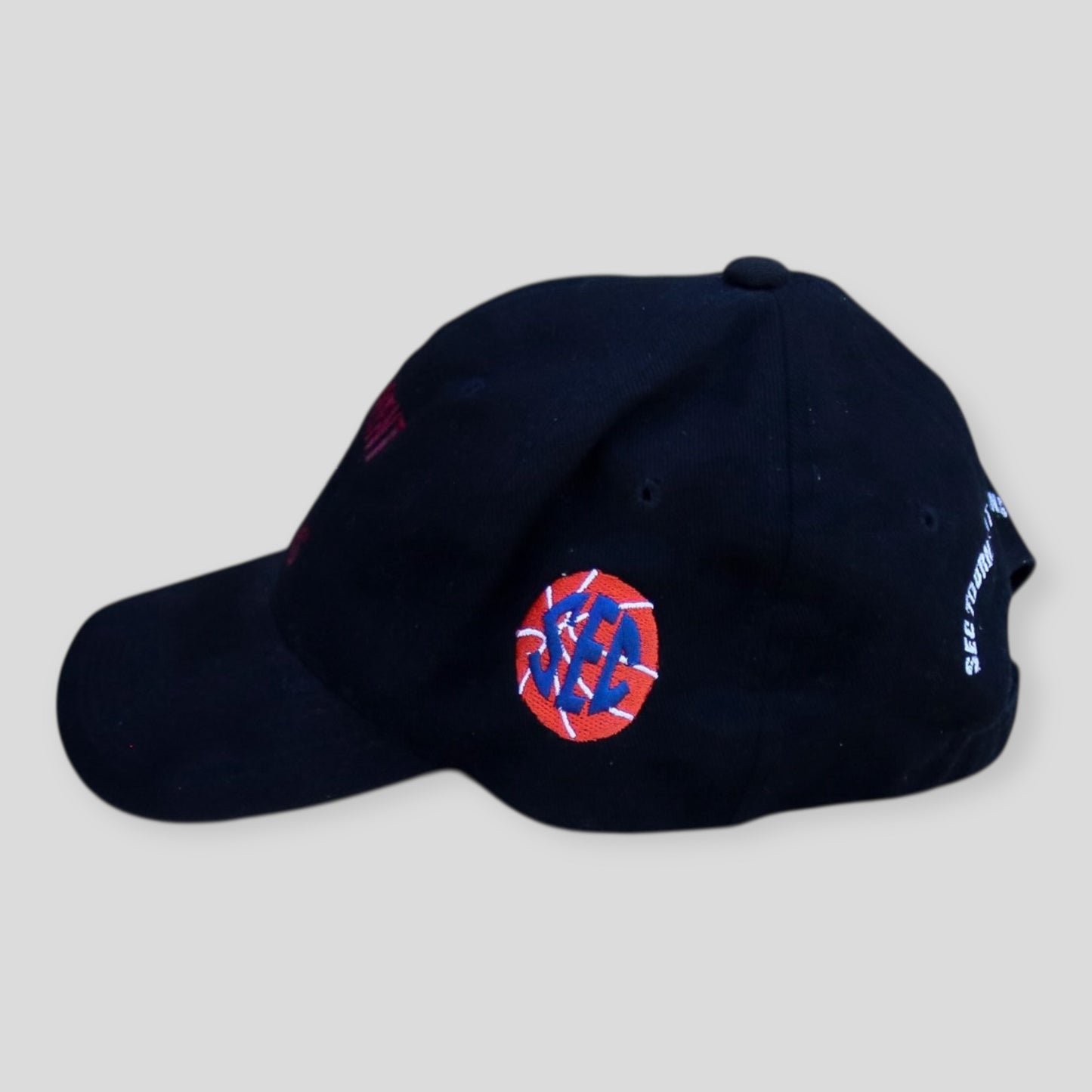 2000 SEC Champions Razorbacks Cap