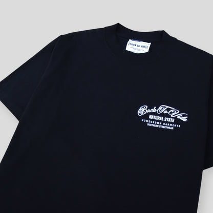 BTV Natural State T-Shirt