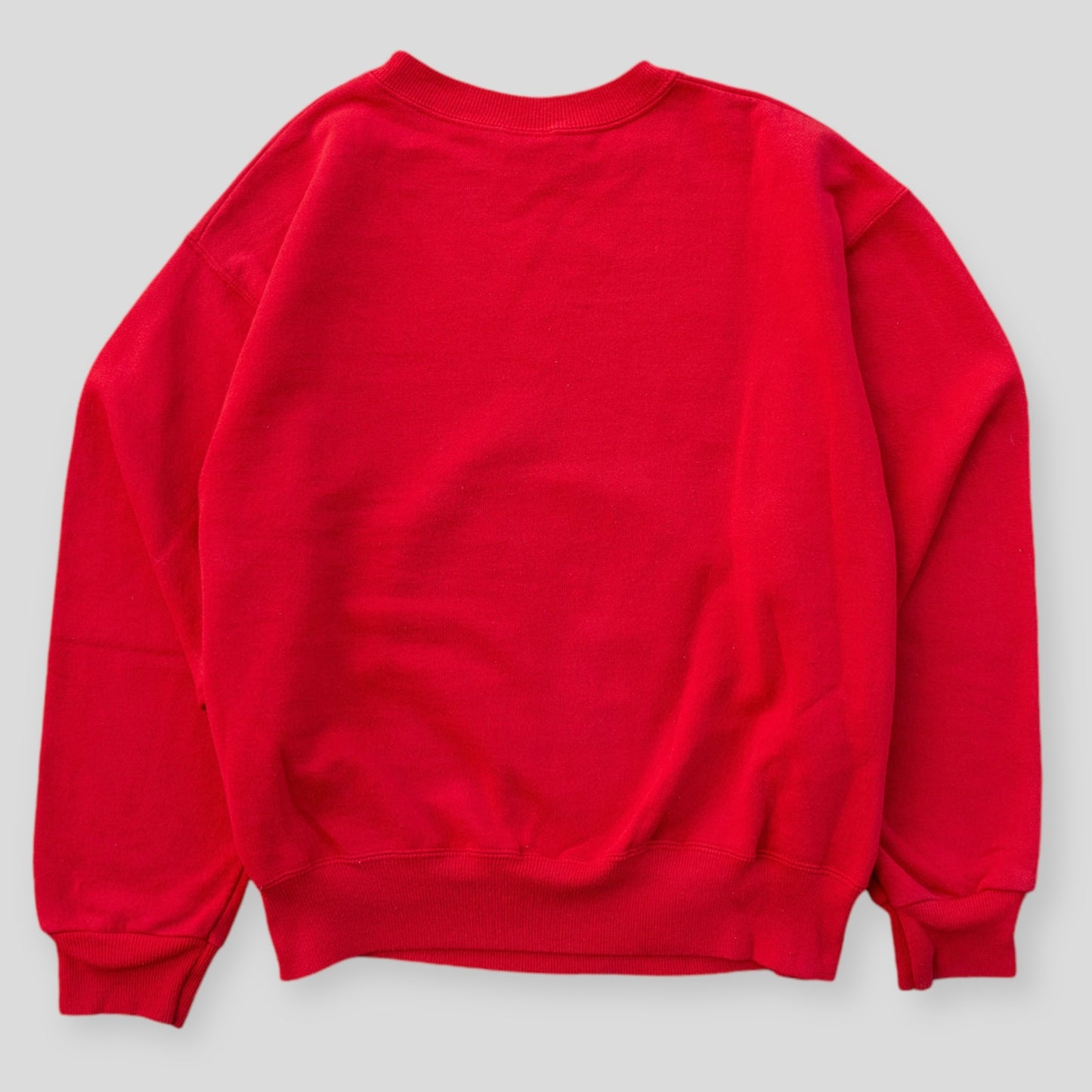 90s Vintage Arkansas Razorbacks Crewneck