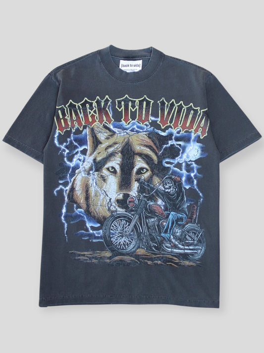BTV LONE WOLF