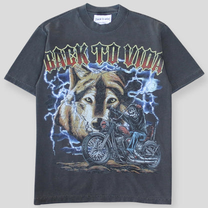 BTV LONE WOLF