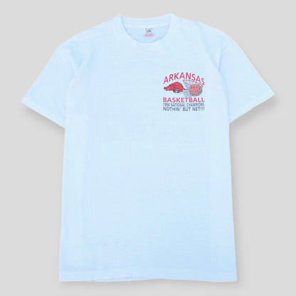 1994 National Champs “nothing but net” Tee - XL