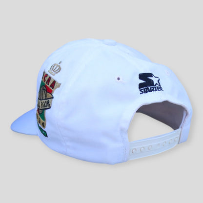 1994 NCAA Razorbacks Championship OFFICIAL GAME Cap