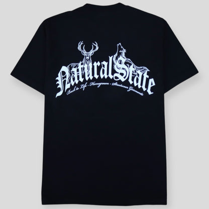 BTV Natural State T-Shirt