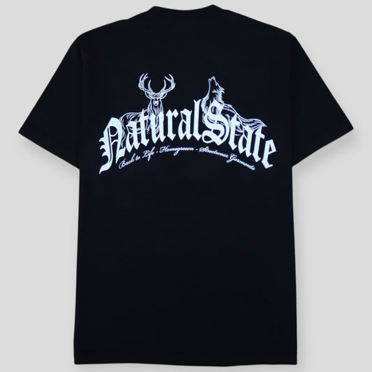 BTV Natural State T-Shirt