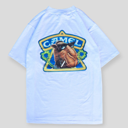 1990 Camel joe tee - XL