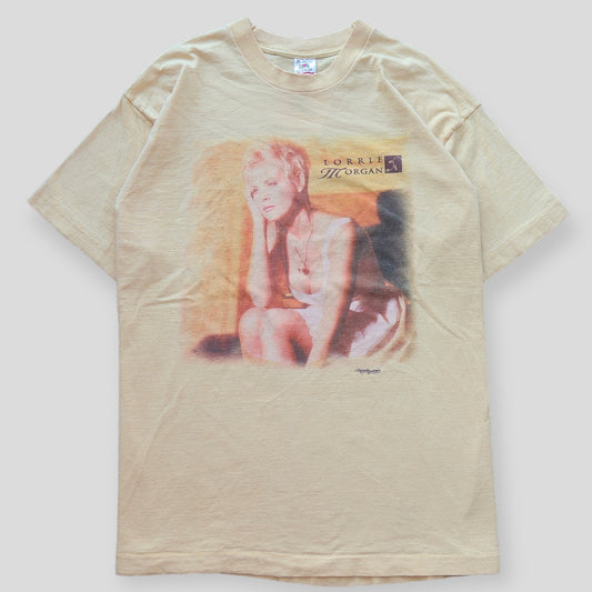 1990s Lorrie Morgan tour tee - XL