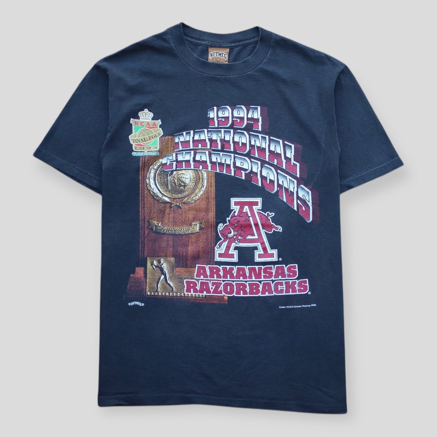 1994 Final Four National Champions Tee - M