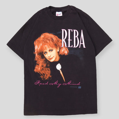 1994 Reba offical tour tee - L