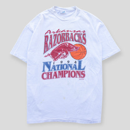 1994 Arkansas National Champions