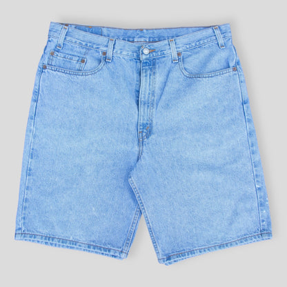 Vintage Levi’s Denim Shorts - 38