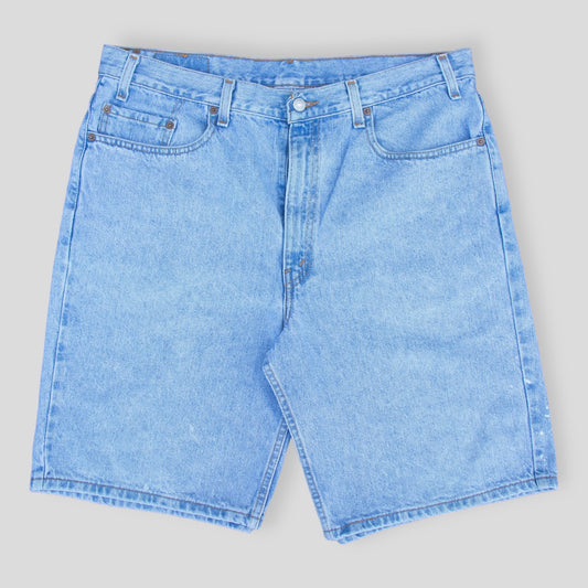 Vintage Levi’s Denim Shorts - 38