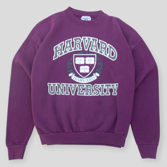 90s Harvard University Crew - XL