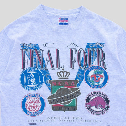 1994 NCAA Final Four Official Game Tee - L