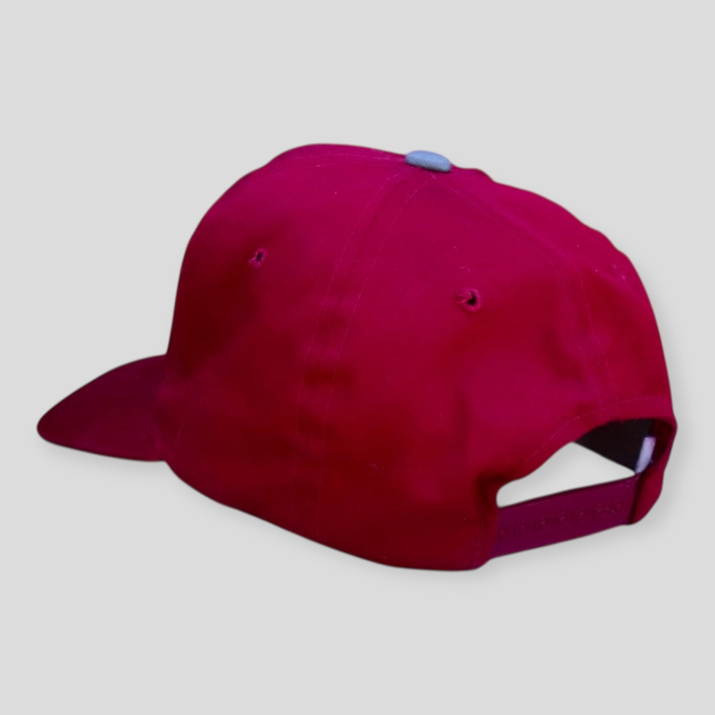 90s Arkansas Razorbacks Cap