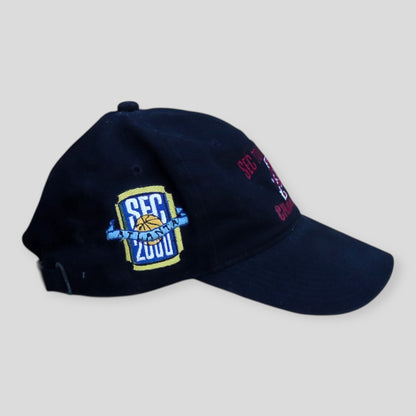 2000 SEC Champions Razorbacks Cap