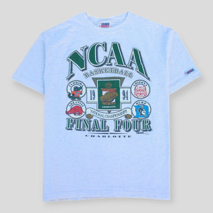 1994 NCAA Final Four Champions Official Game Tee - XL