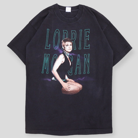 1997 Lorrie Morgan tour tee - XL