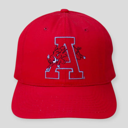 Razorbacks Championship Cap