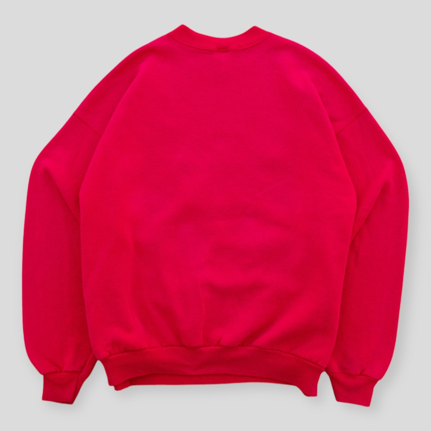 90s University Of Arkansas Crewneck - XXL