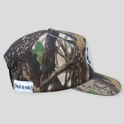 NATURAL STATE BTV CAP