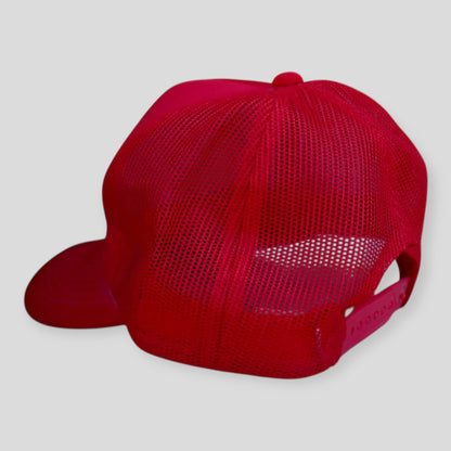 90s Arkansas Retro Trucker Cap