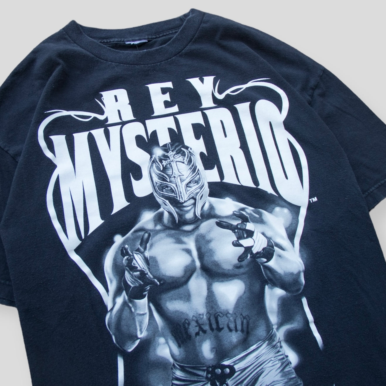 2005 WWE Rey Mysterio - XL