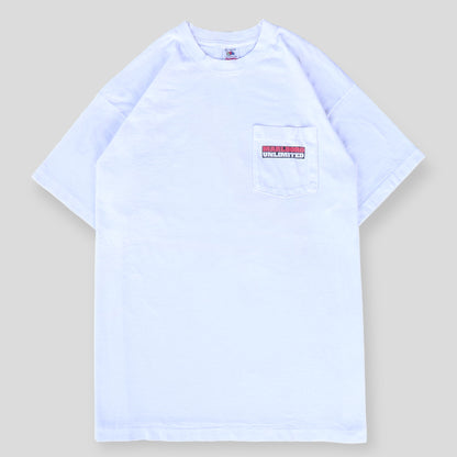 1996 Marlboro unlimited tee - XL