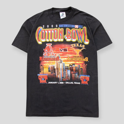 2000 SouthWestern Cotton Bowl Official Tee