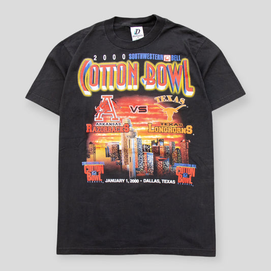 2000 SouthWestern Cotton Bowl Official Tee