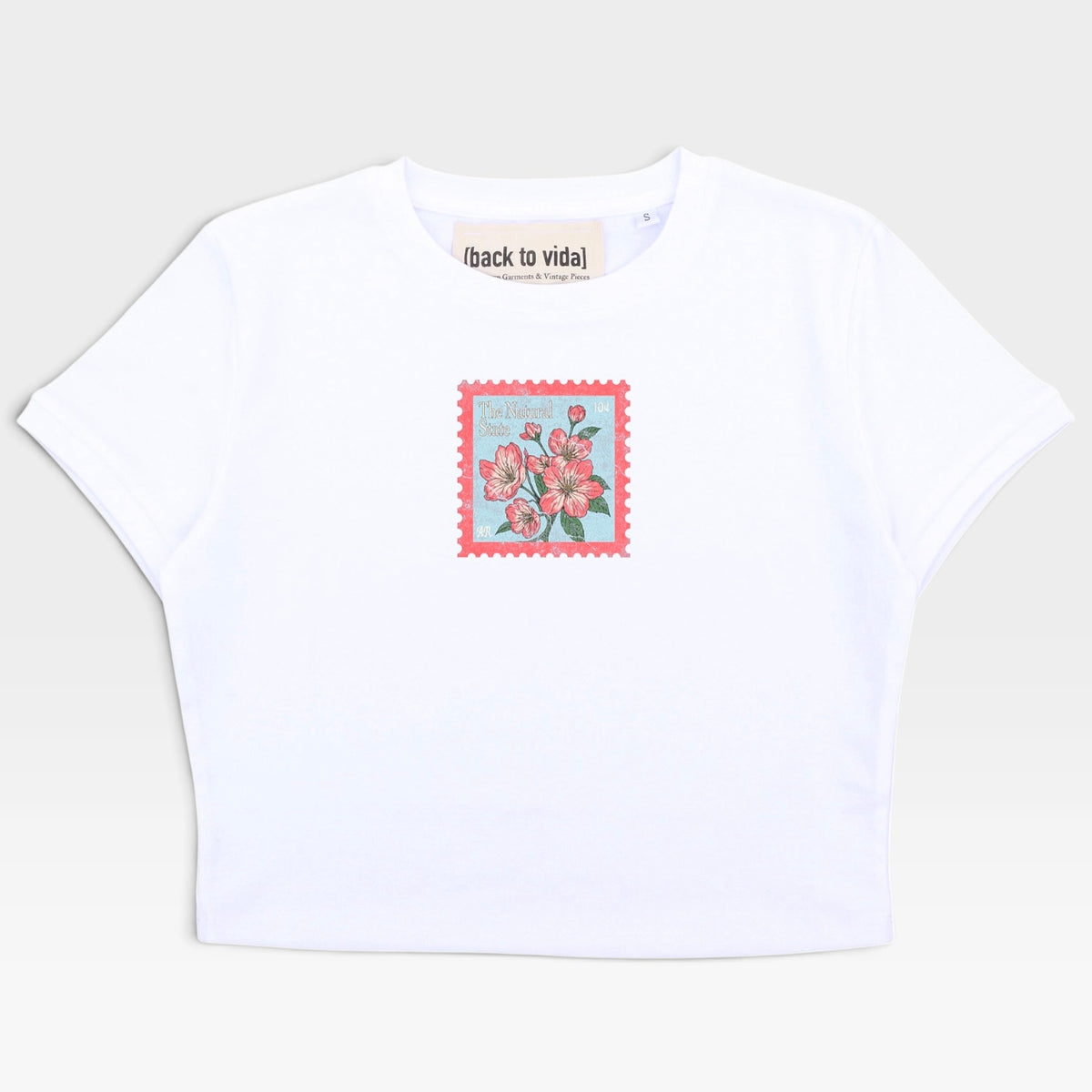Casa Vida Stamp
